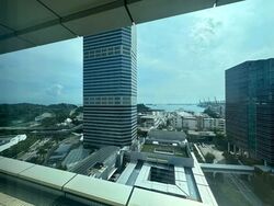 Fragrance Empire Building (D5), Office #554480701